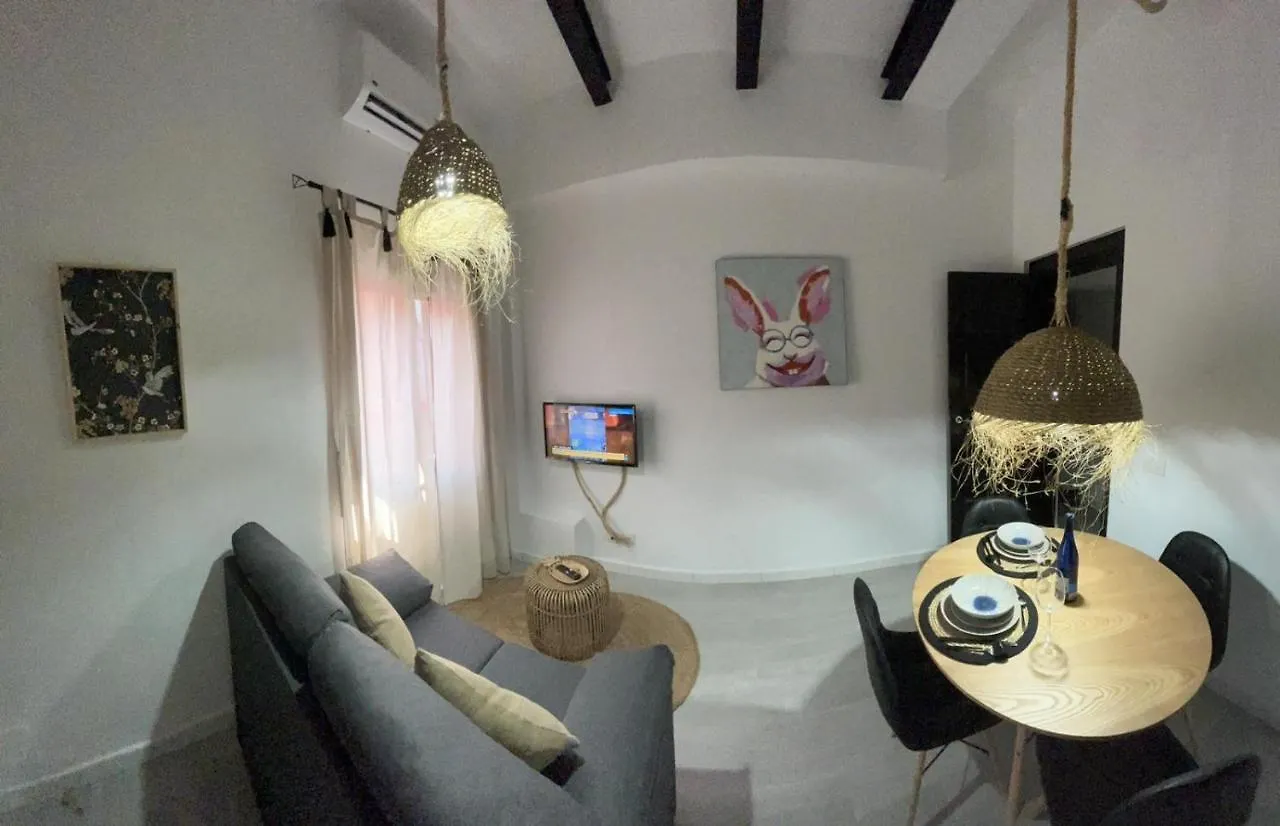 Plaza De La Fuente Granadilla De Abona Tenerife Sur Only Adults Con Terraza Privada 0*,
