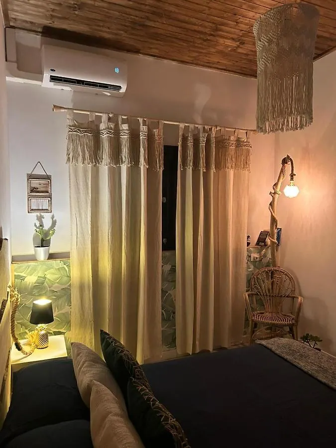 Plaza De La Fuente Granadilla De Abona Tenerife Sur Only Adults Con Terraza Privada 0*,