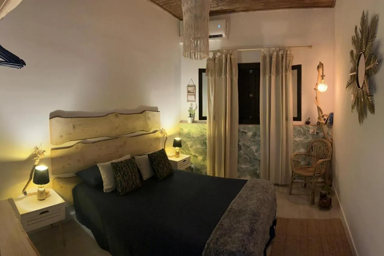 Apartamento Plaza De La Fuente Granadilla De Abona Tenerife Sur Only Adults Con Terraza Privada