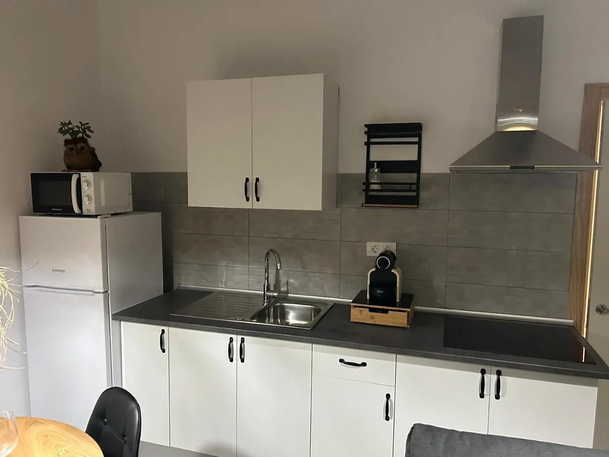 Apartamento Plaza De La Fuente Granadilla De Abona Tenerife Sur Only Adults Con Terraza Privada España