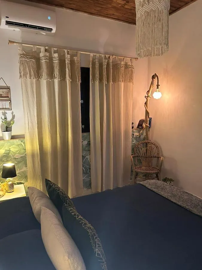 Apartamento Plaza De La Fuente Granadilla De Abona Tenerife Sur Only Adults Con Terraza Privada España