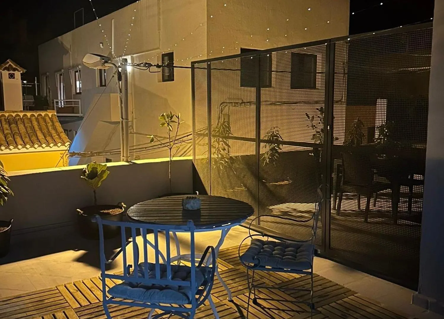 Plaza De La Fuente Granadilla De Abona Tenerife Sur Only Adults Con Terraza Privada 0*,  España