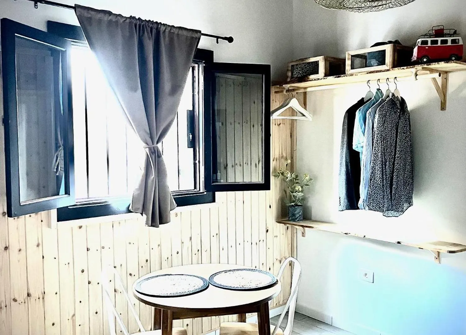 Apartamento Plaza De La Fuente Granadilla De Abona Tenerife Sur Only Adults Con Terraza Privada