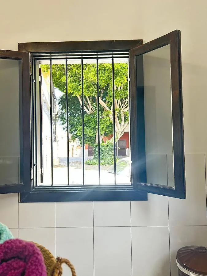 Plaza De La Fuente Granadilla De Abona Tenerife Sur Only Adults Con Terraza Privada Apartment