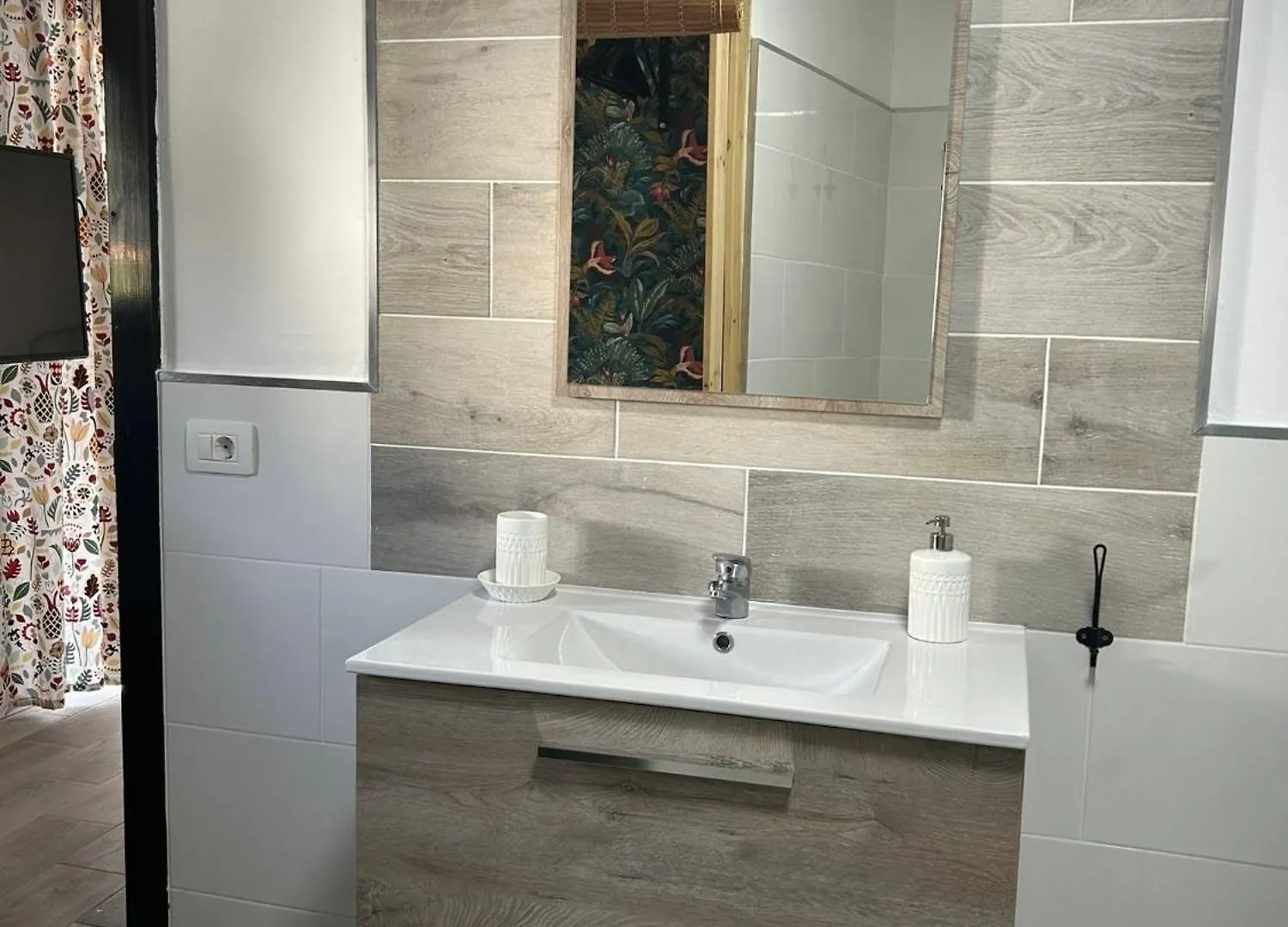 Apartment Plaza De La Fuente Granadilla De Abona Tenerife Sur Only Adults Con Terraza Privada
