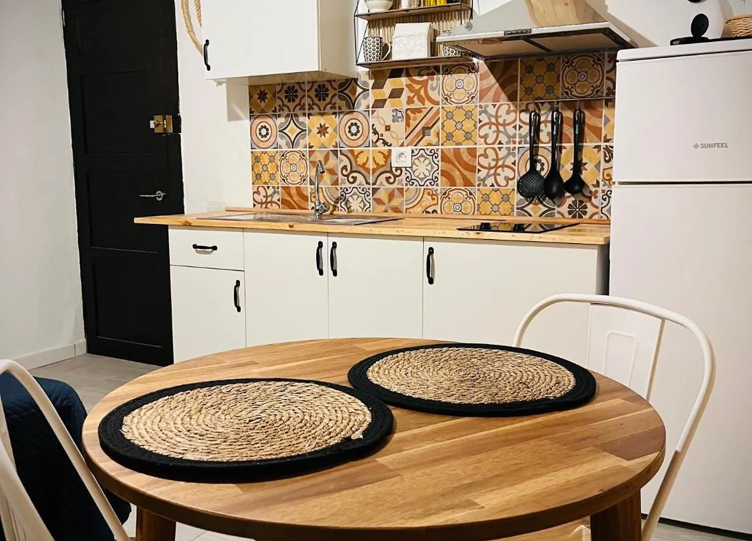 Plaza De La Fuente Granadilla De Abona Tenerife Sur Only Adults Con Terraza Privada Apartment